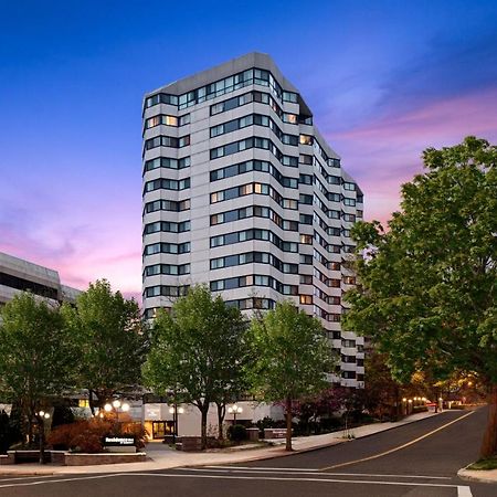 Residence Inn White Plains Westchester County Eksteriør billede