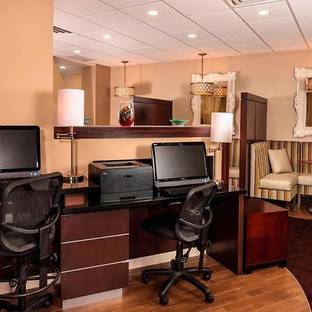 Residence Inn White Plains Westchester County Eksteriør billede