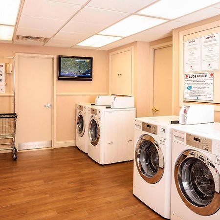 Residence Inn White Plains Westchester County Eksteriør billede