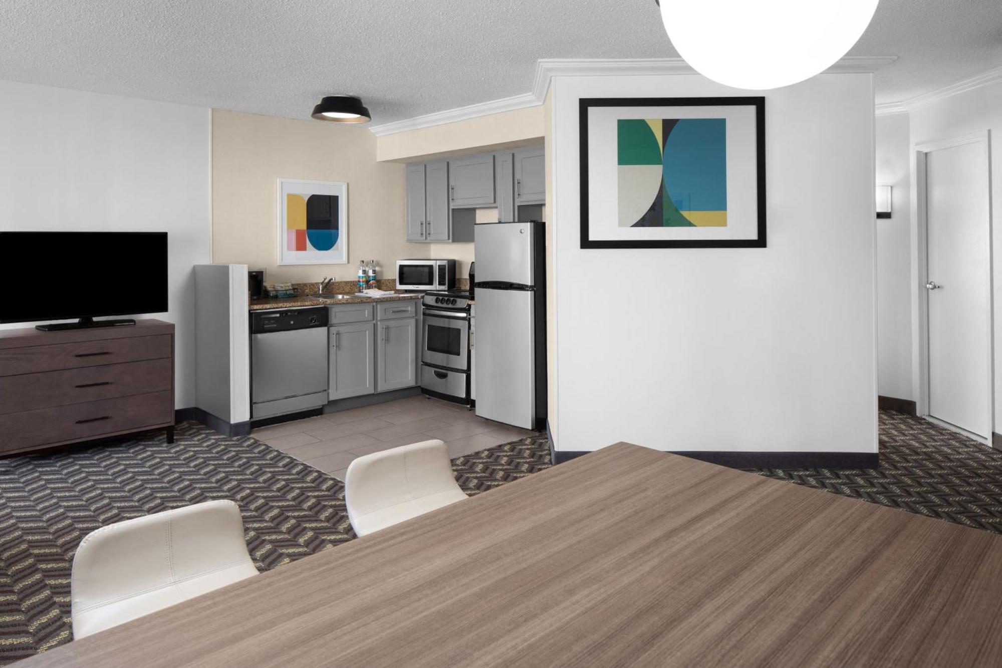 Residence Inn White Plains Westchester County Eksteriør billede
