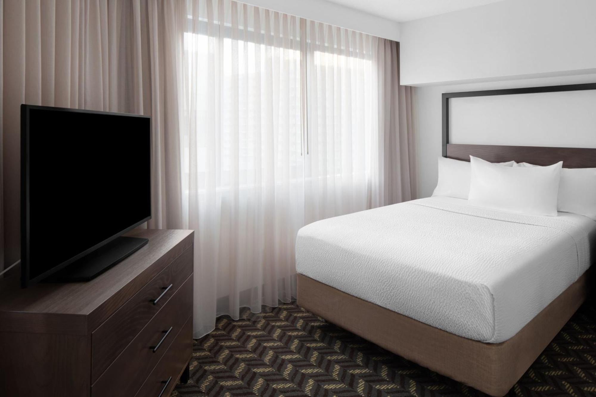 Residence Inn White Plains Westchester County Eksteriør billede