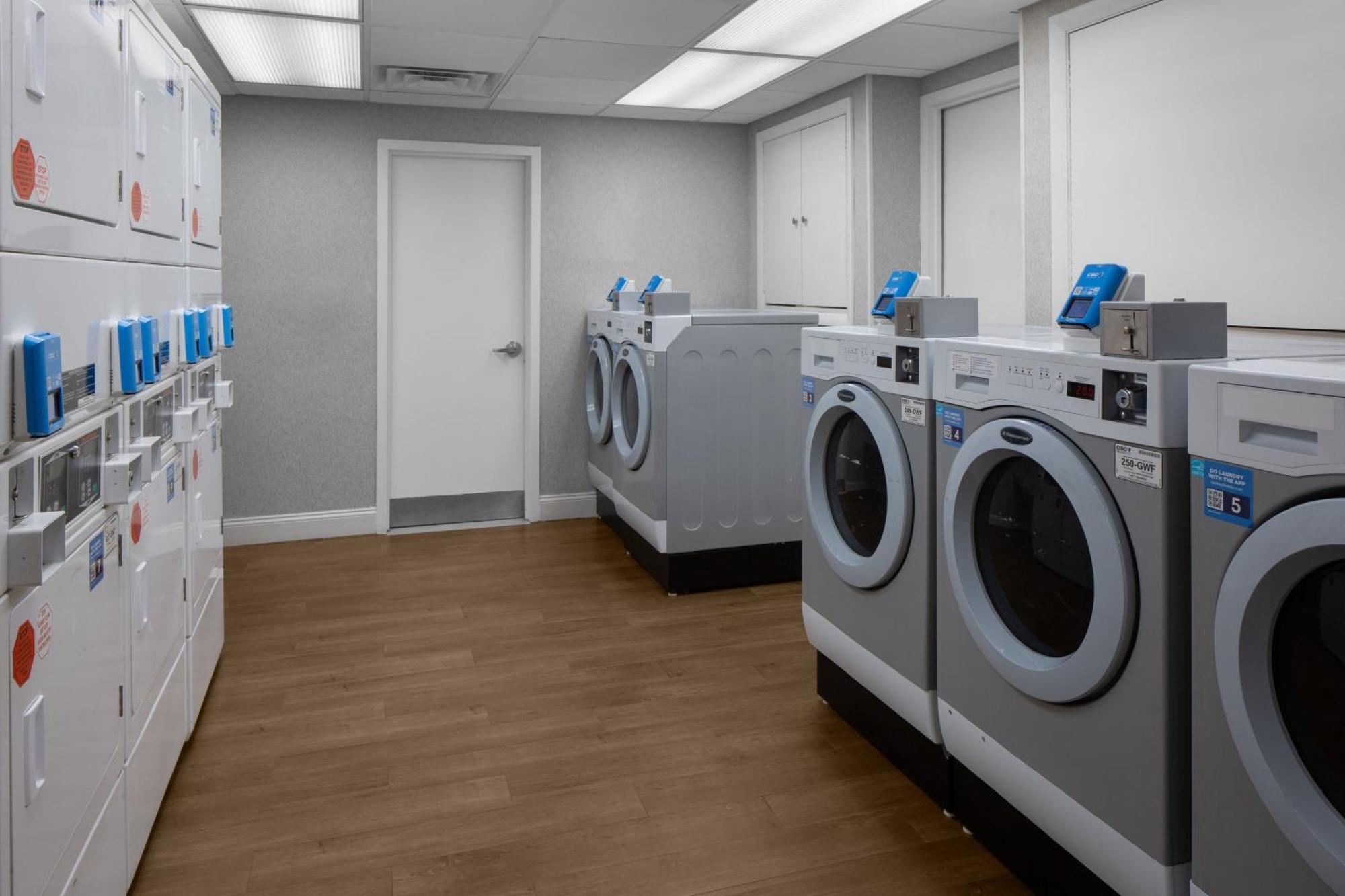 Residence Inn White Plains Westchester County Eksteriør billede