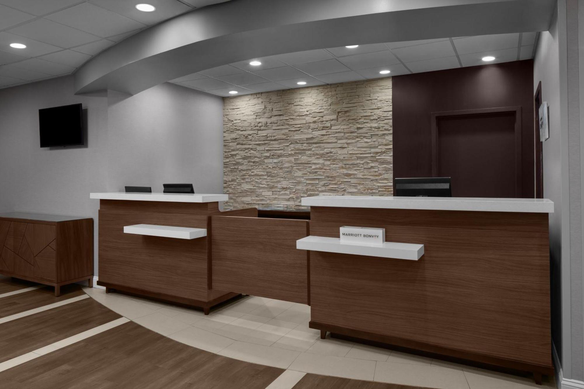 Residence Inn White Plains Westchester County Eksteriør billede
