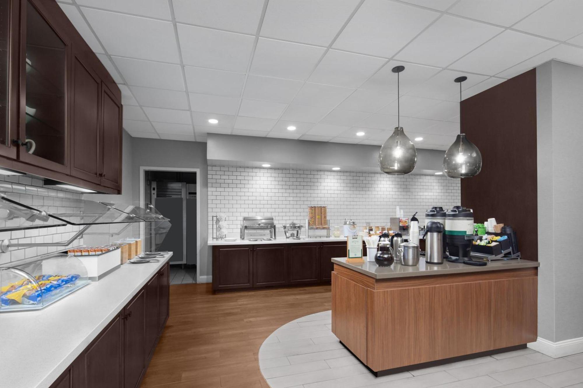 Residence Inn White Plains Westchester County Eksteriør billede