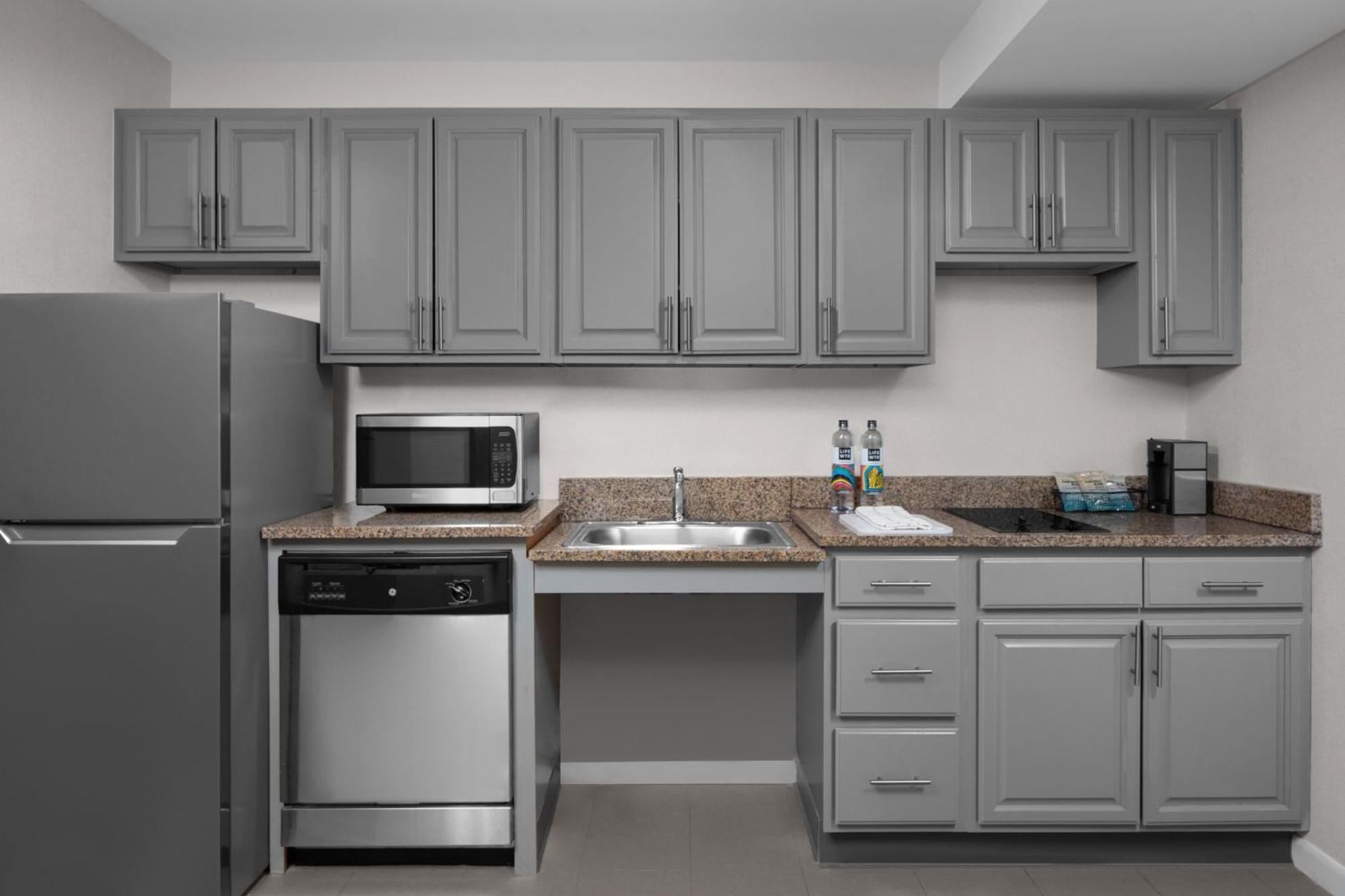 Residence Inn White Plains Westchester County Eksteriør billede