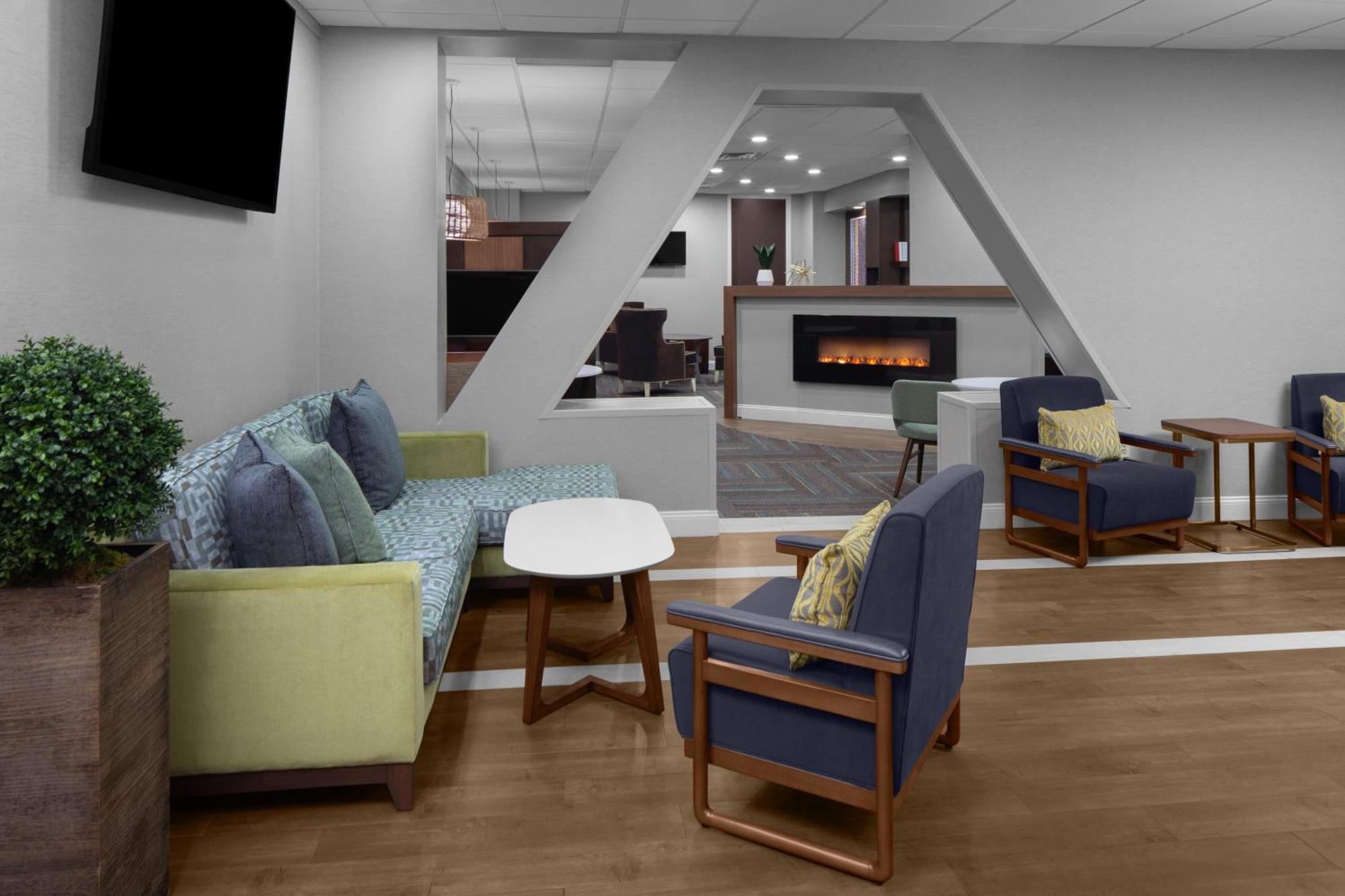 Residence Inn White Plains Westchester County Eksteriør billede