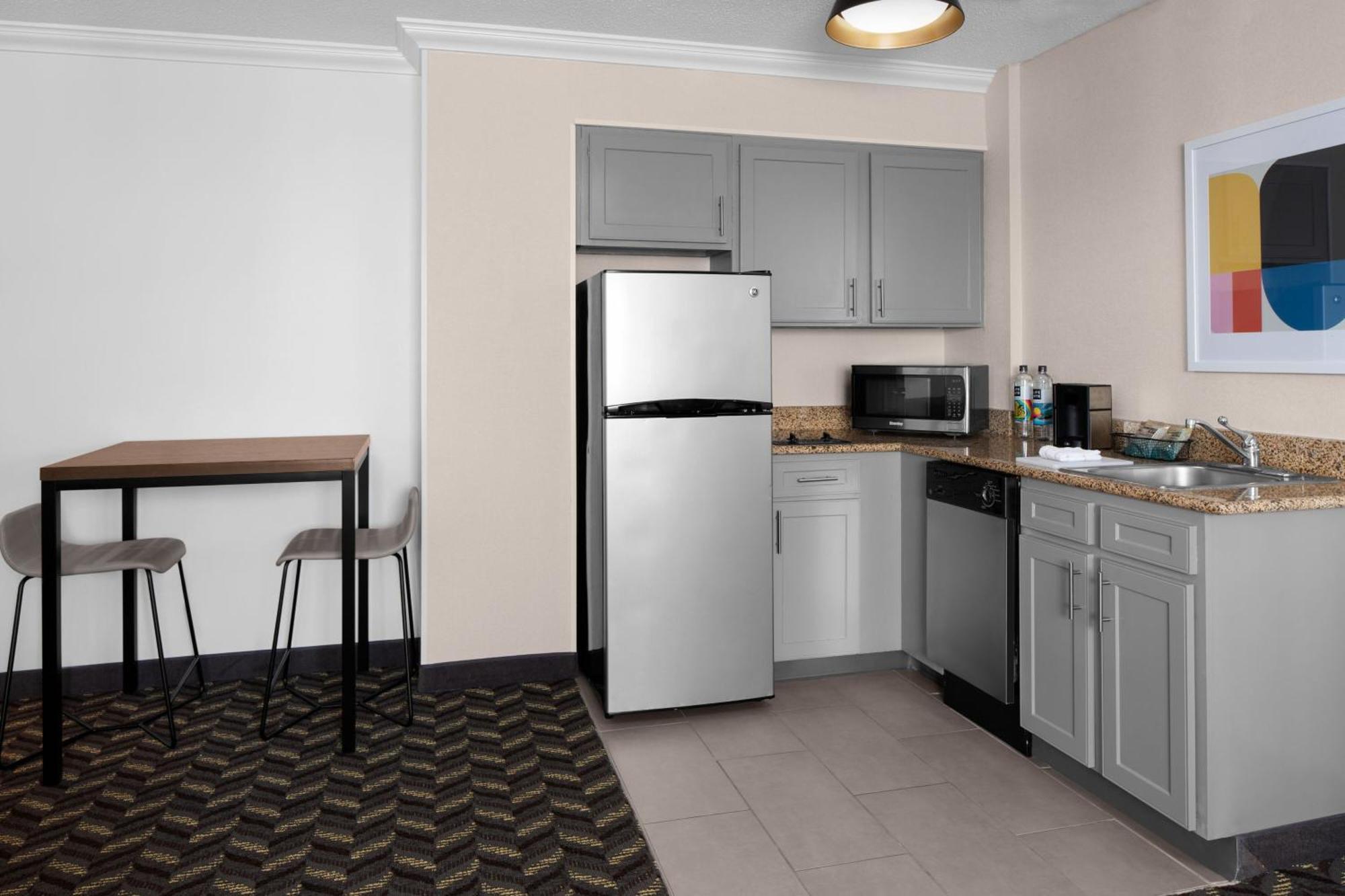 Residence Inn White Plains Westchester County Eksteriør billede