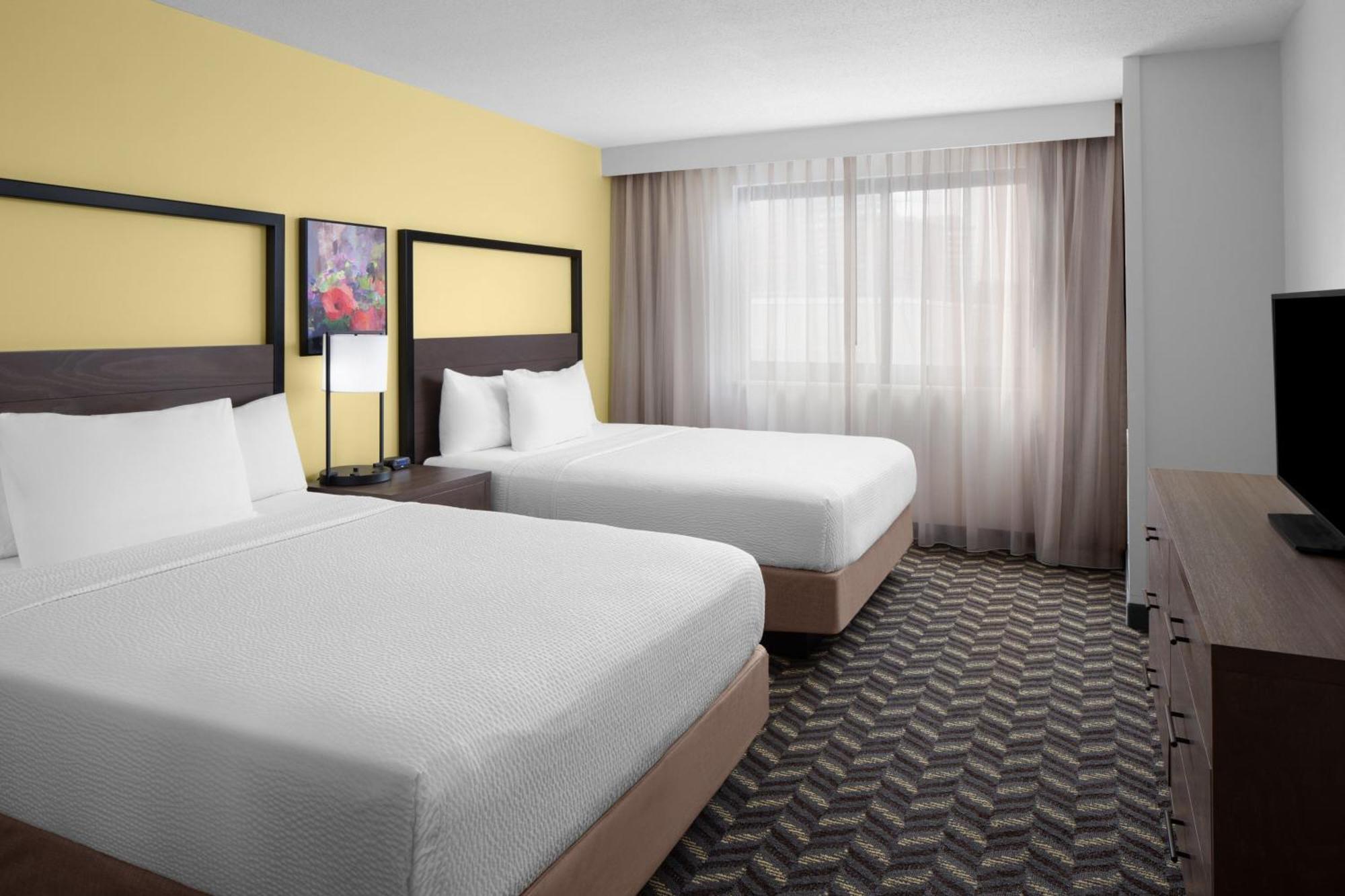 Residence Inn White Plains Westchester County Eksteriør billede