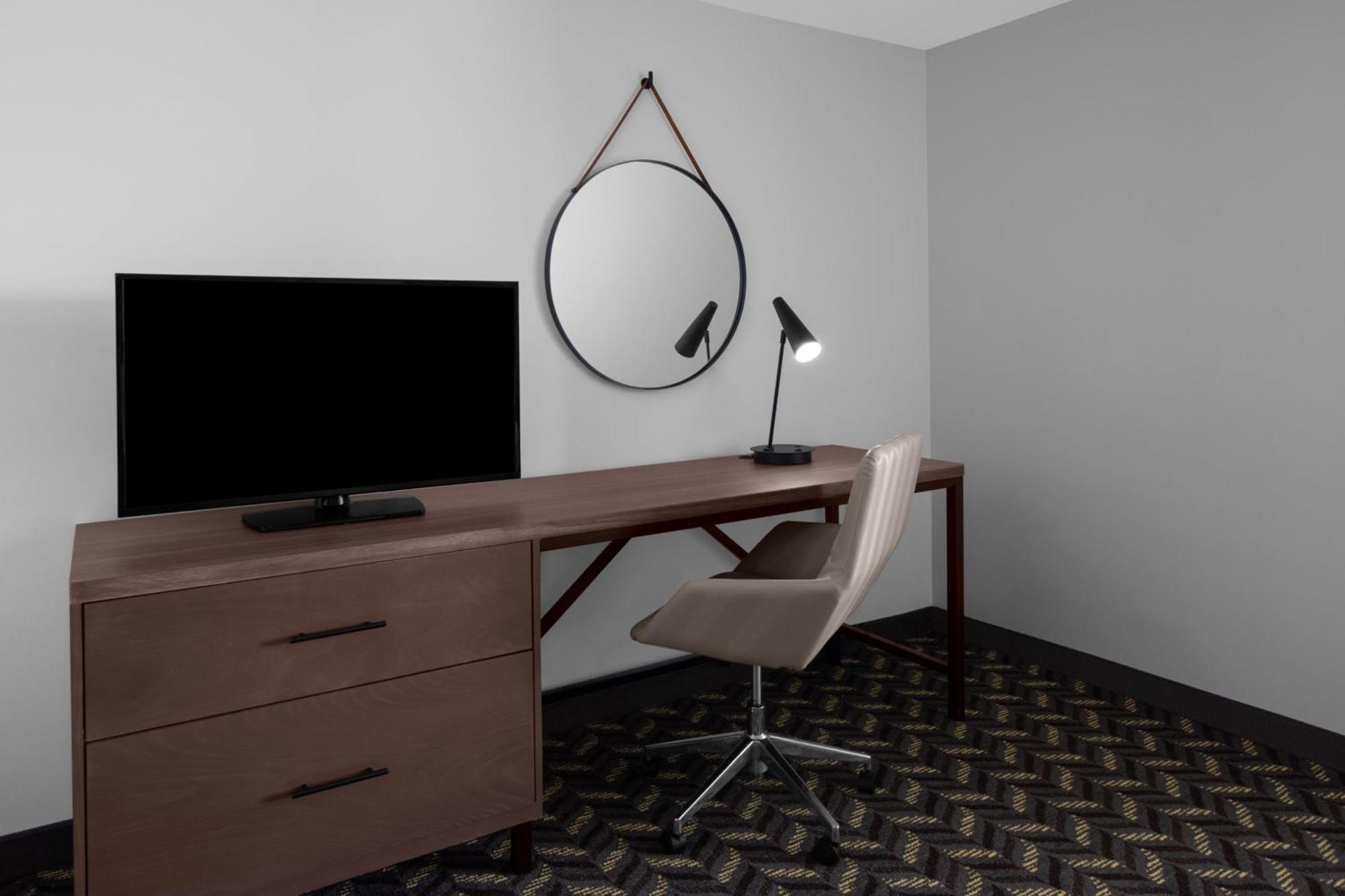 Residence Inn White Plains Westchester County Eksteriør billede