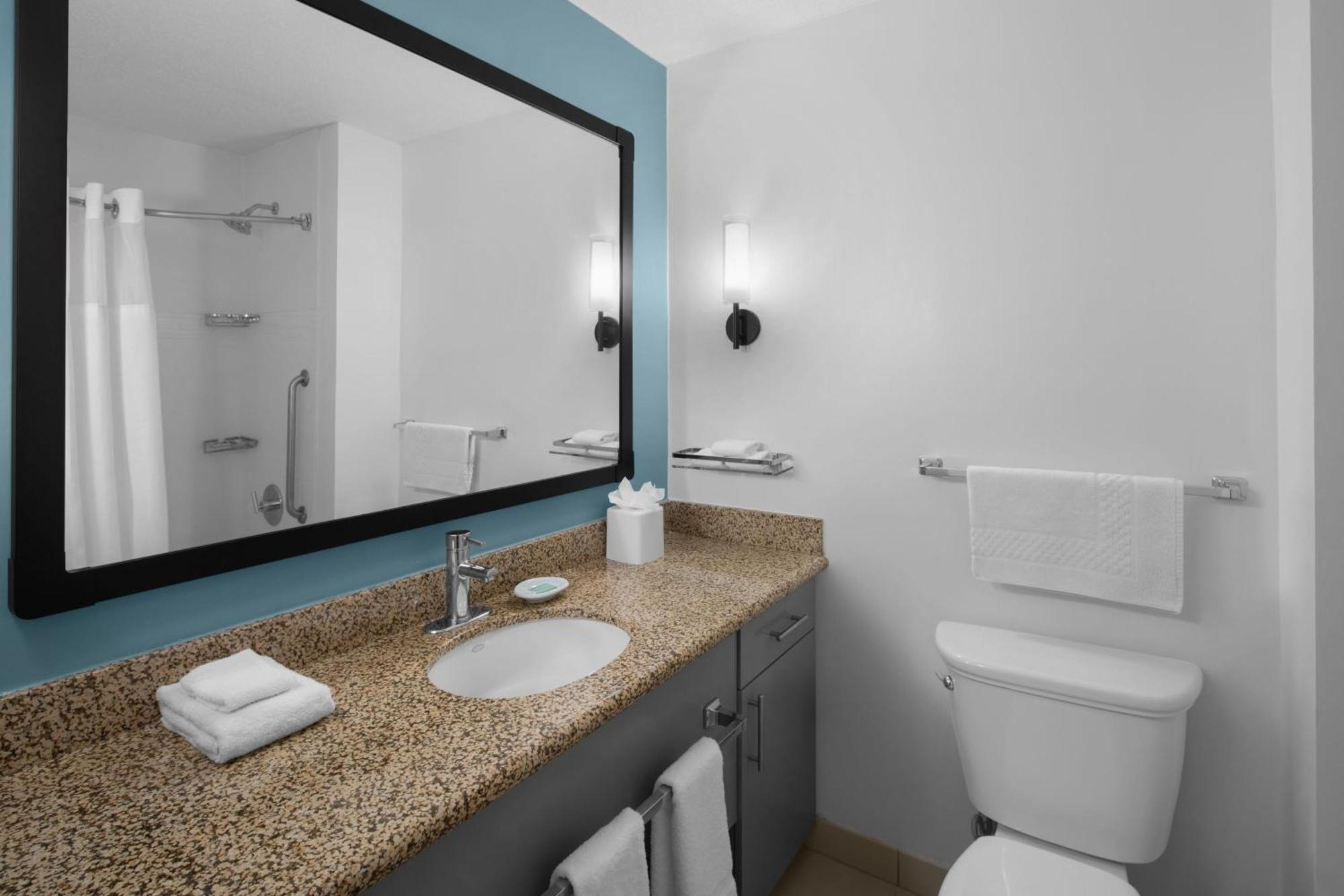 Residence Inn White Plains Westchester County Eksteriør billede