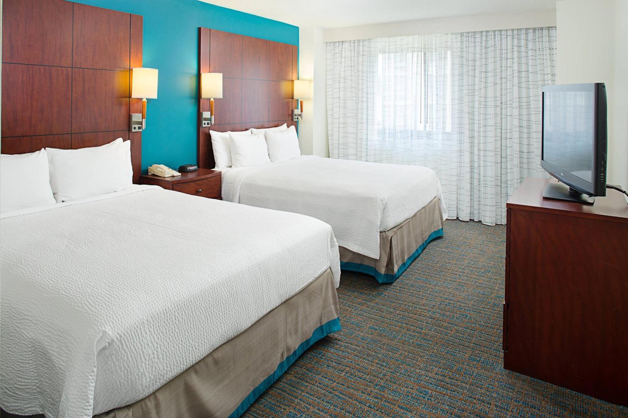 Residence Inn White Plains Westchester County Eksteriør billede