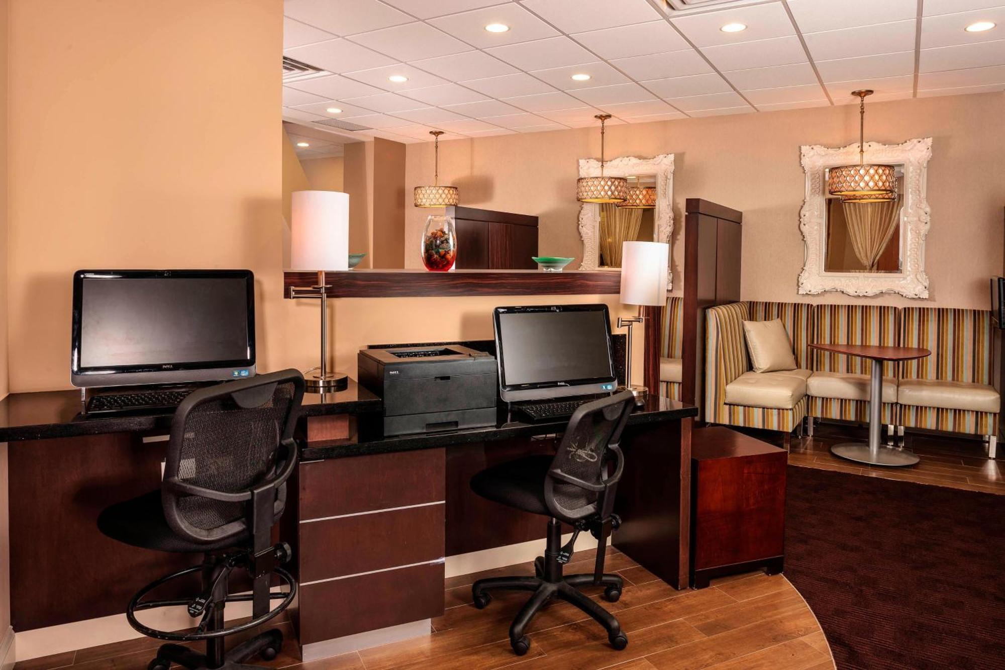 Residence Inn White Plains Westchester County Eksteriør billede