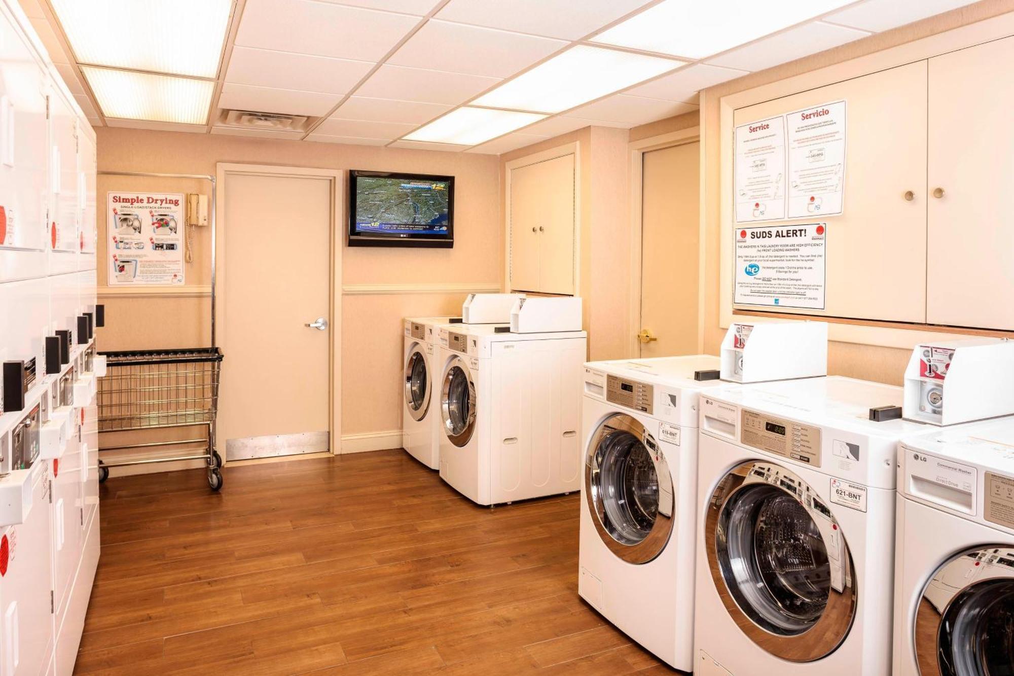 Residence Inn White Plains Westchester County Eksteriør billede