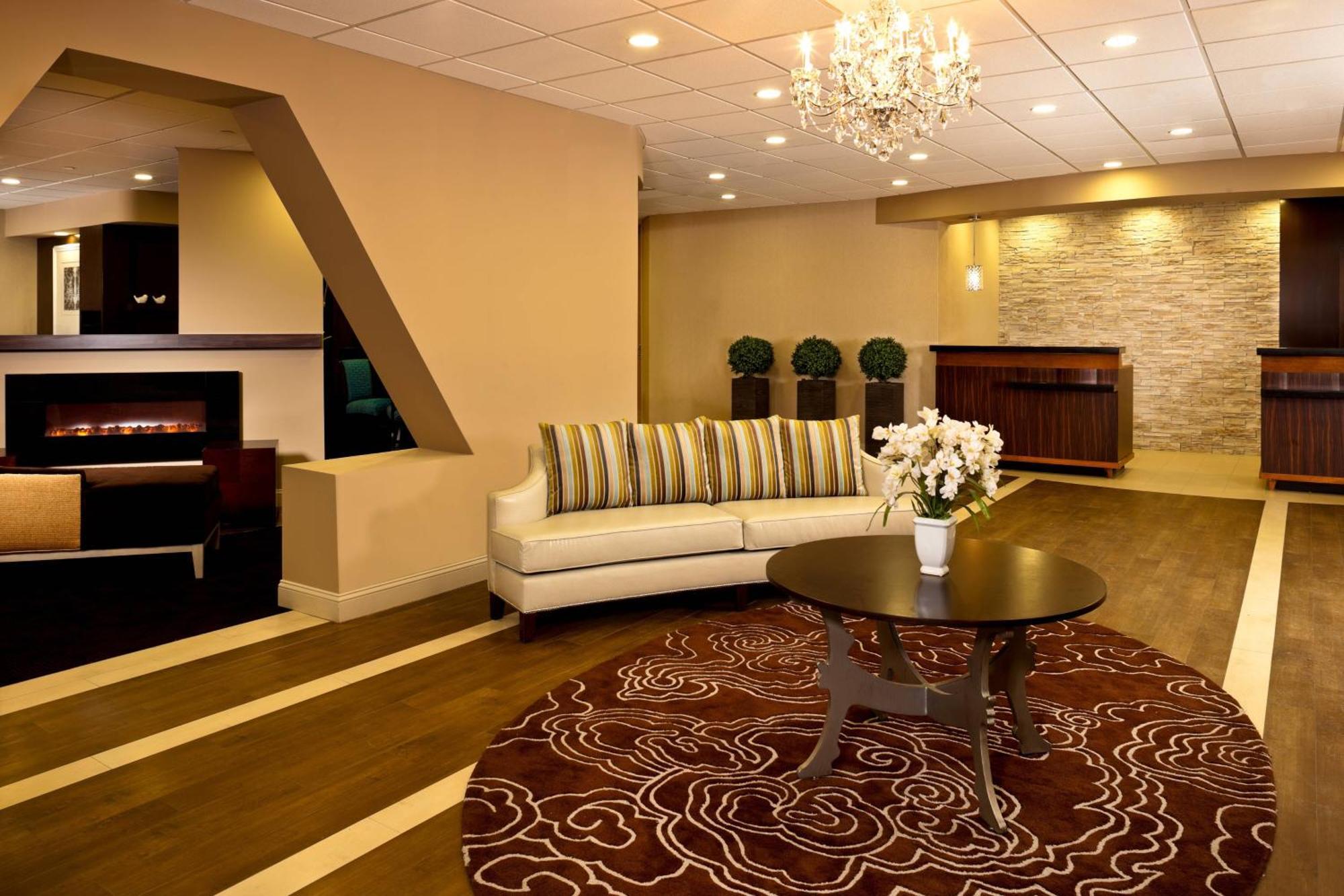 Residence Inn White Plains Westchester County Eksteriør billede