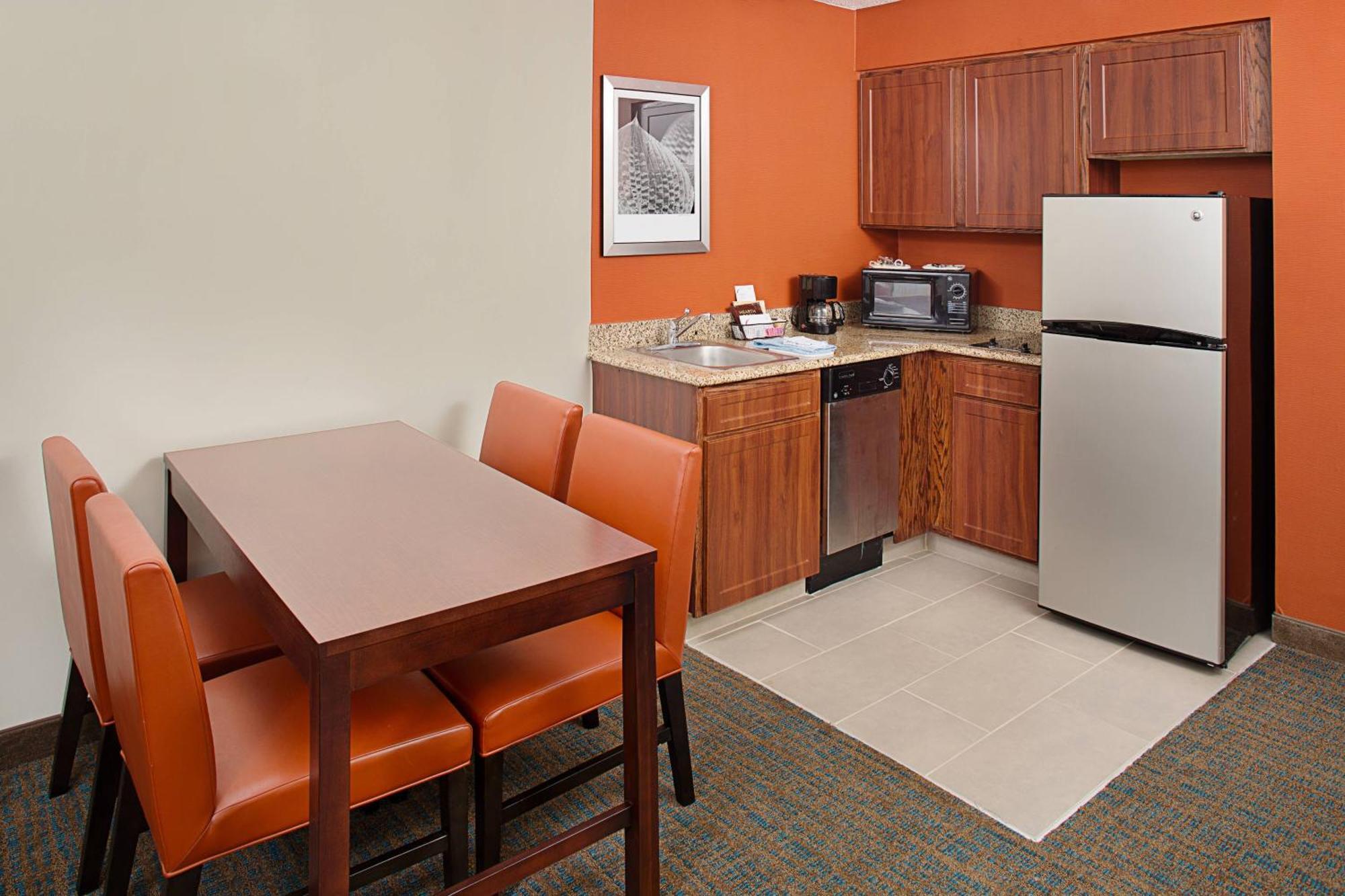 Residence Inn White Plains Westchester County Eksteriør billede