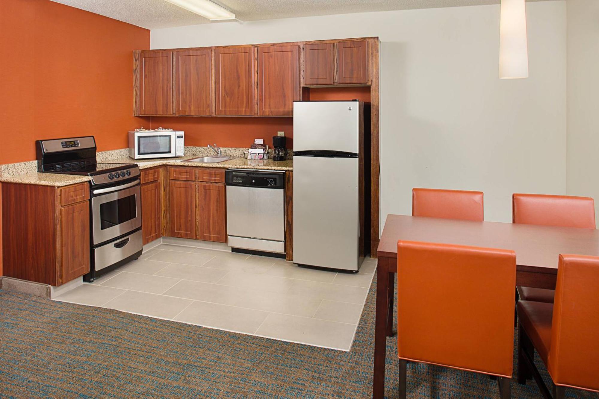 Residence Inn White Plains Westchester County Eksteriør billede